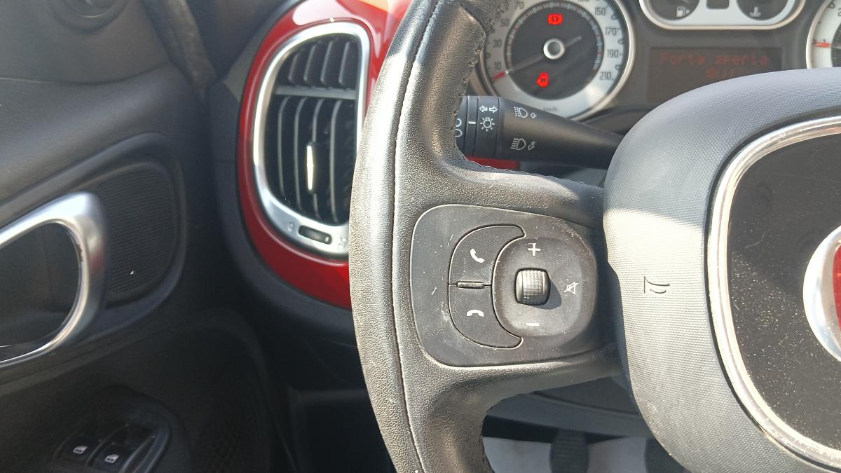 Fiat 500L 1.3 Multijet 85 CV Pop Star